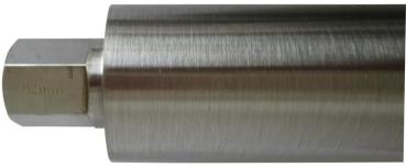 Diamant-Bohrkrone TL Turbo Laser 1 1/4" Stahlbeton